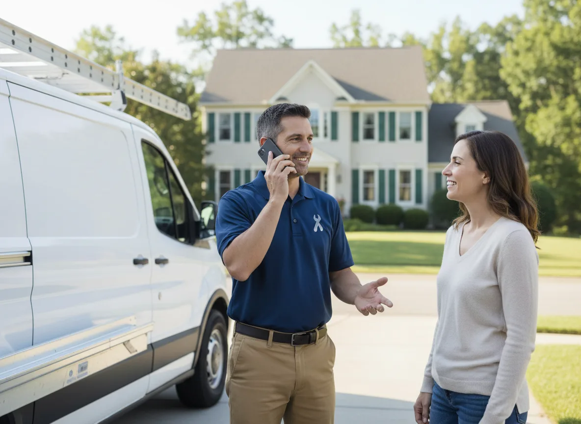 Home Gutter Service Rothville, MO FAQs
